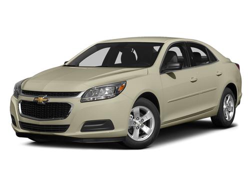 2014 Chevrolet Malibu 2LT