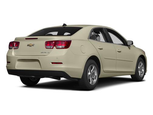 2014 Chevrolet Malibu 2LT