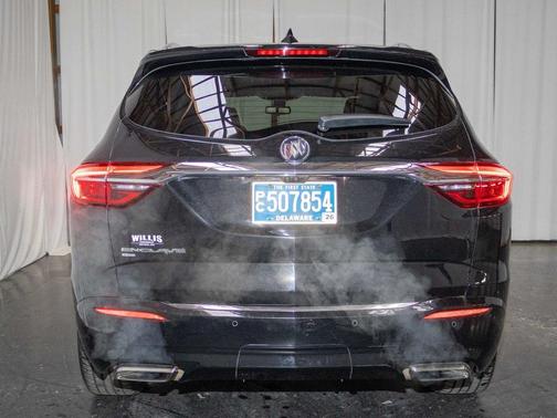 2020 Buick Enclave AWD Avenir