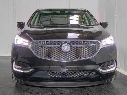 2020 Buick Enclave AWD Avenir