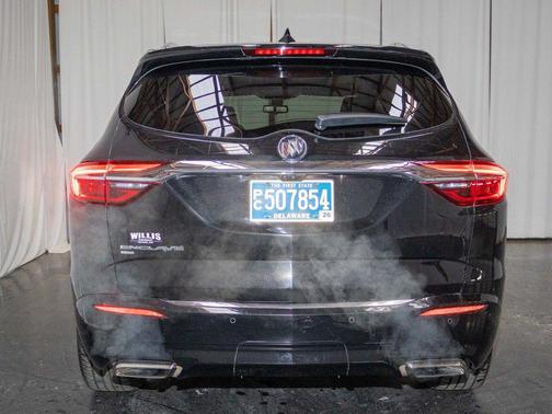 2020 Buick Enclave AWD Avenir