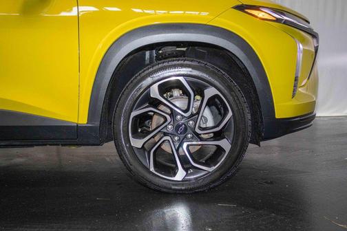 2024 Chevrolet Trax FWD 2RS