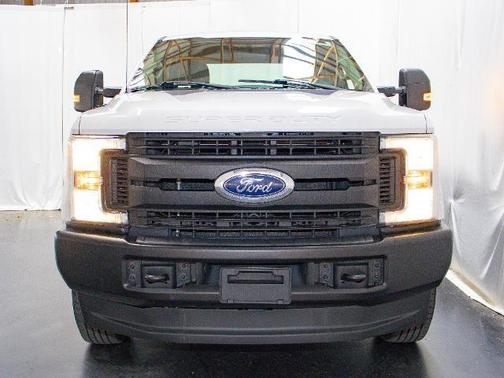 2017 Ford F-250 XL
