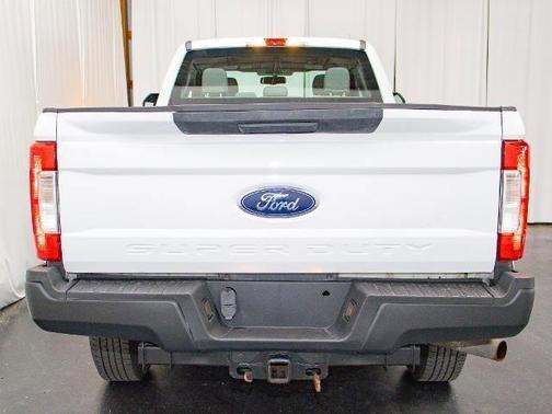 2017 Ford F-250 XL