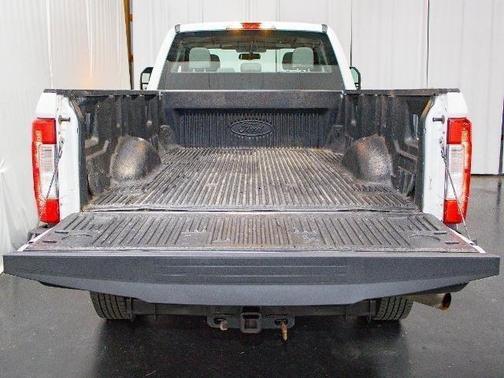2017 Ford F-250 XL