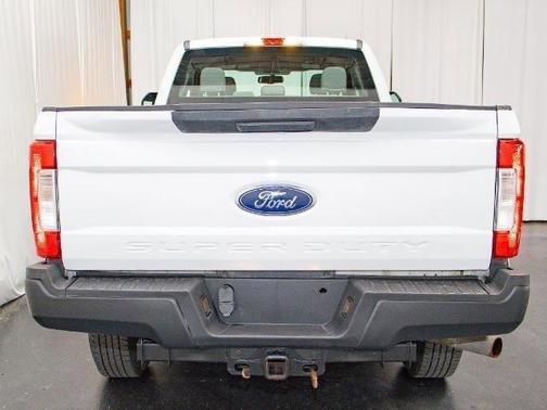 2017 Ford F-250 XL