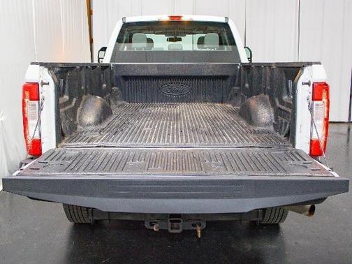 2017 Ford F-250 XL