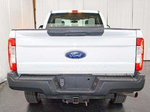 2017 Ford F-250 XL