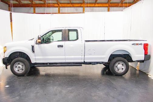 2017 Ford F-250 XL