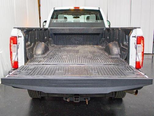 2017 Ford F-250 XL
