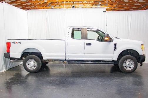 2017 Ford F-250 XL