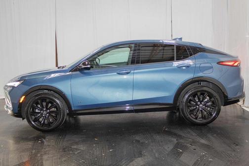 2025 Buick Envista Sport Touring FWD