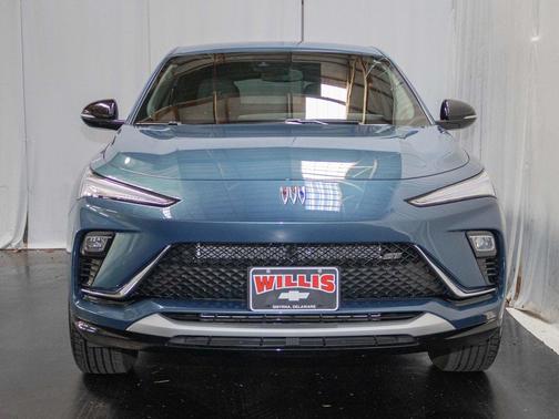 2025 Buick Envista Sport Touring FWD