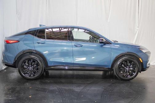 2025 Buick Envista Sport Touring FWD