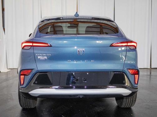 2025 Buick Envista Sport Touring FWD