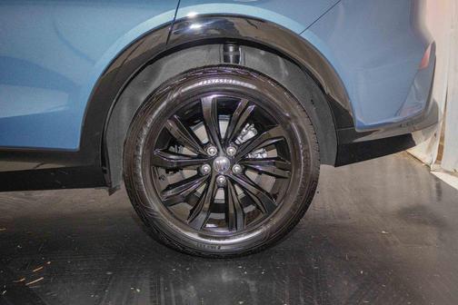 2025 Buick Envista Sport Touring FWD