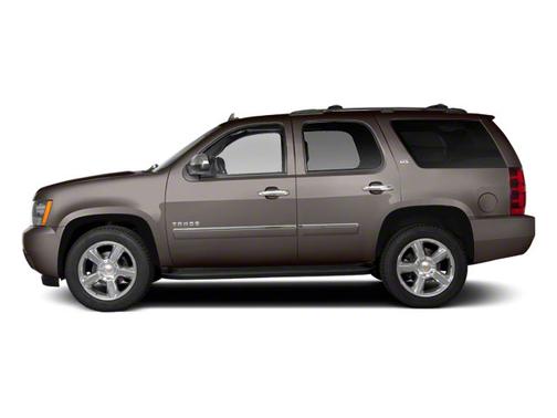 Mocha Steel Metallic 2013 Chevrolet Tahoe LS