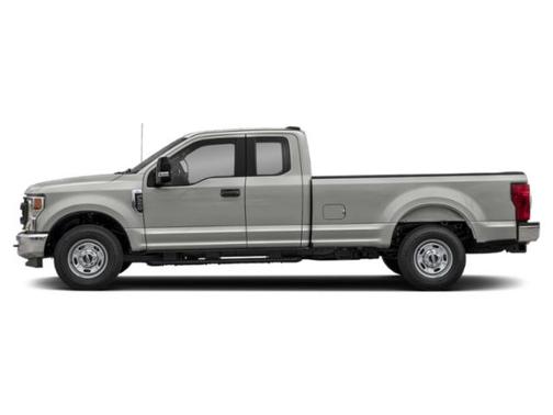 2020 Ford F-250 XL