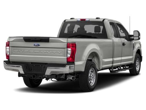 2020 Ford F-250 XL