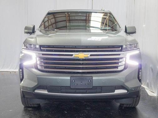 2023 Chevrolet Tahoe 4WD High Country