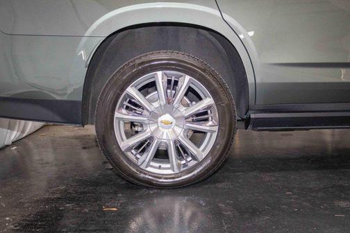 2023 Chevrolet Tahoe 4WD High Country