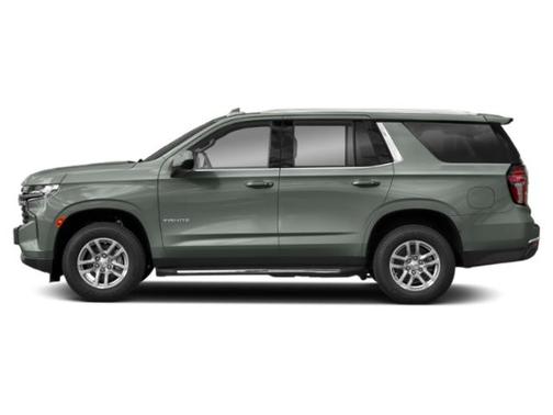2023 Chevrolet Tahoe 4WD High Country