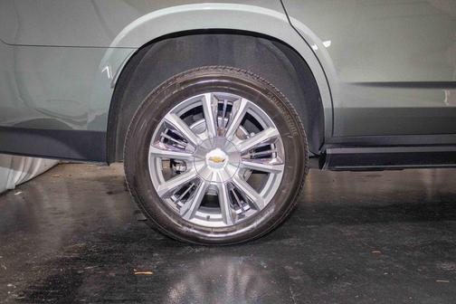 2023 Chevrolet Tahoe 4WD High Country