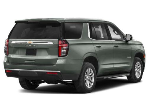 2023 Chevrolet Tahoe 4WD High Country