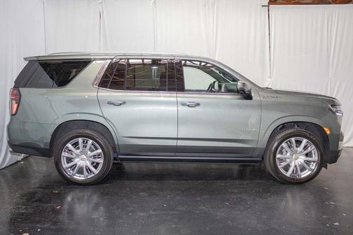 2023 Chevrolet Tahoe 4WD High Country
