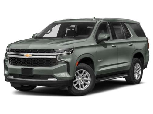 2023 Chevrolet Tahoe 4WD High Country