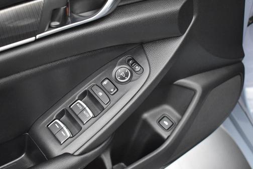 Sonic Gray Pearl 2021 Honda Accord Sport 2.0T