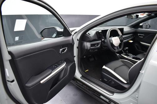 Haze 2026 Kia K4 GT-LINE