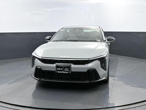 Haze 2026 Kia K4 GT-LINE