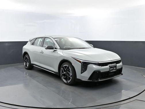 Haze 2026 Kia K4 GT-LINE