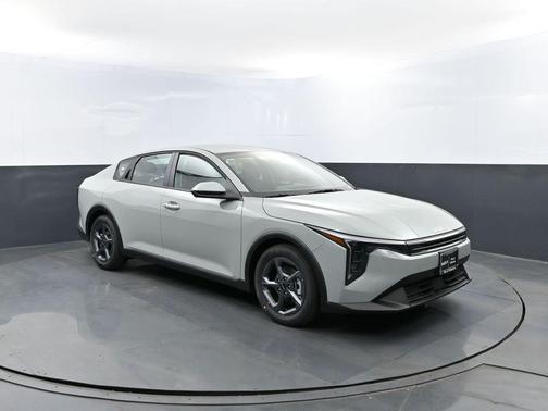 Haze 2026 Kia K4 LXS