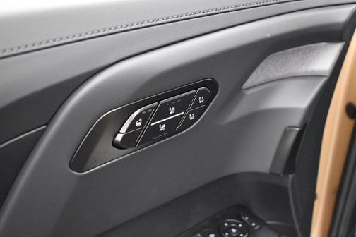 Brown 2027 Kia Telluride SX