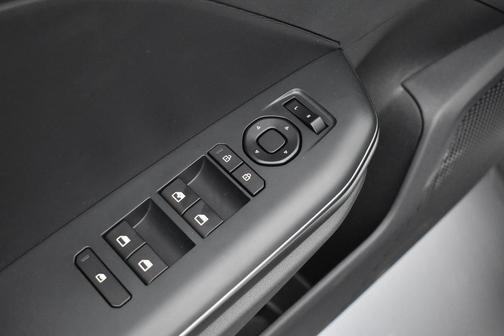 Snow White Pearl 2026 Kia K4 LXS
