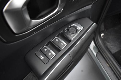 Green 2026 Kia Sorento Hybrid EX