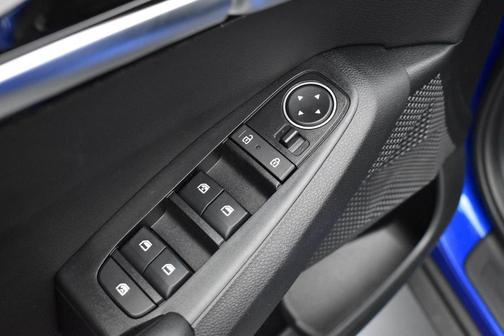 Neptune Blue 2026 Kia Seltos S