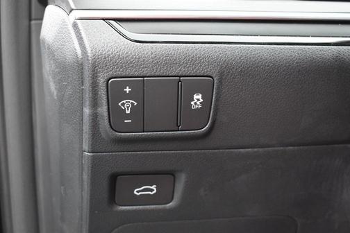 Aurora Black 2026 Kia K4 GT-Line