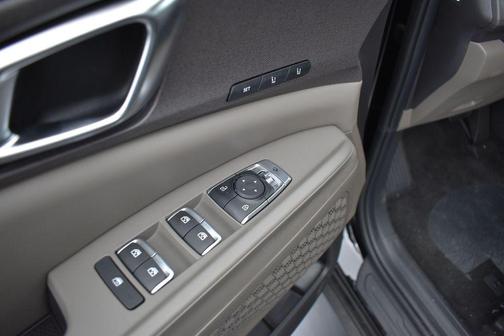 Aurora Black 2026 Kia Carnival EX