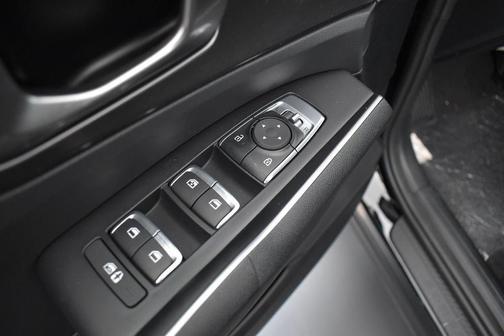 Ebony Black 2026 Kia Sorento LX