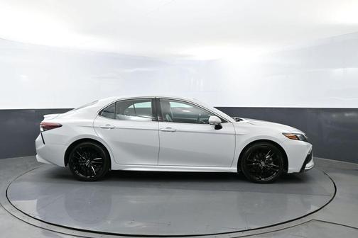 Ice 2024 Toyota Camry XSE