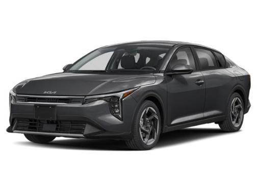 INTERSTELLAR GR 2026 Kia K4 EX