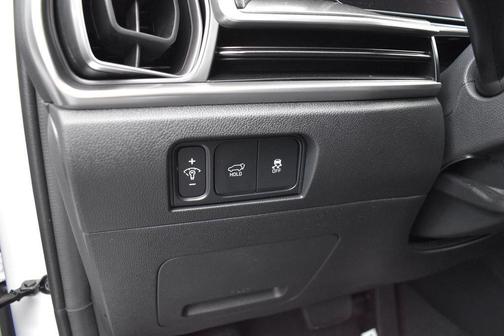 Glacial White Pearl 2026 Kia Sorento EX