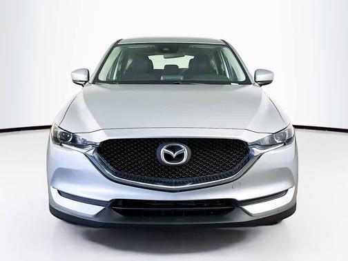 2018 Mazda CX-5 Sport