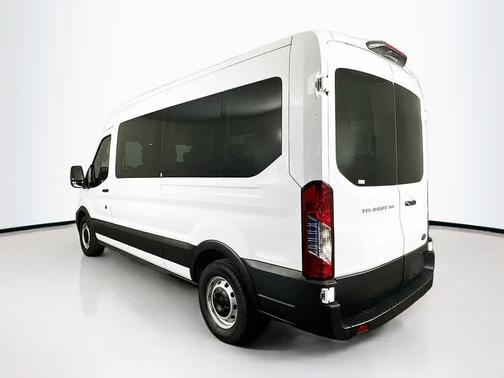 2025 Ford Transit-350 XL