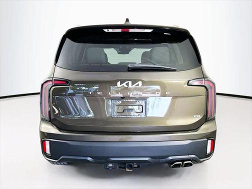 2023 Kia Telluride SX Prestige