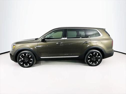 2023 Kia Telluride SX Prestige