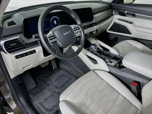 2023 Kia Telluride SX Prestige